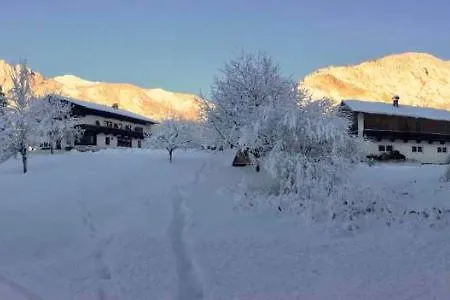 In Kramsach/tirol 452 アパート クラムザッハ
