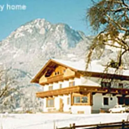 In Kramsach/tirol 452 アパート