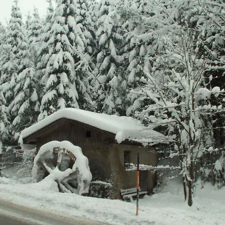 アパート In Kramsach/tirol 452