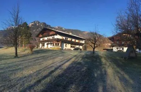 アパート In Kramsach/tirol 452 クラムザッハ