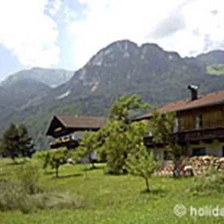 In Kramsach/tirol 452 Apartment Kramsach